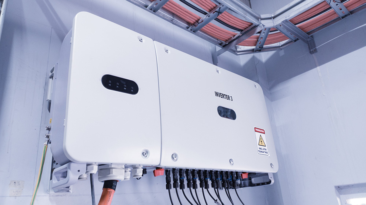 Speicher­lösungen bei Elektro Kohn in Wertheim