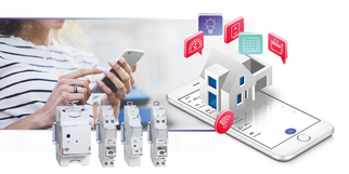 CX³ with Netatmo bei Elektro Kohn in Wertheim