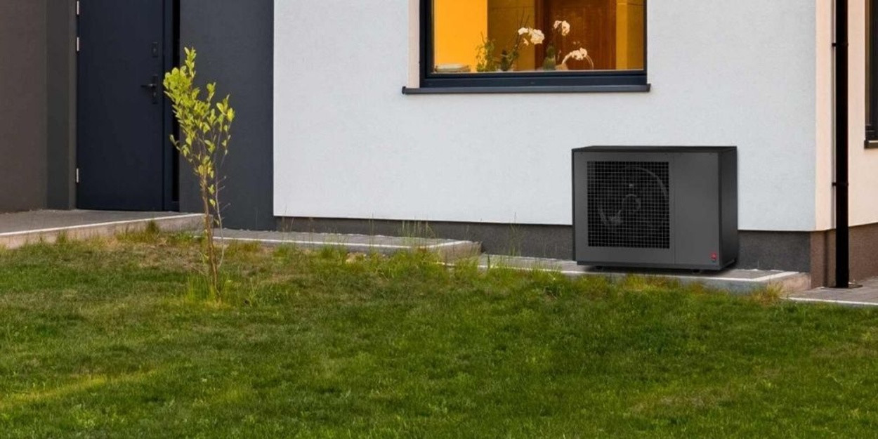 Schutz für die Wärmepumpe bei Elektro Kohn in Wertheim