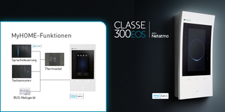 MyHOME Hausautomation bei Elektro Kohn in Wertheim