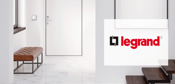 Legrand bei Elektro Kohn in Wertheim