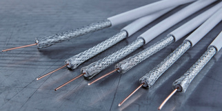 Kabel- und Steckverbinder bei Elektro Kohn in Wertheim