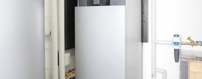 Wärme­pumpen bei Elektro Kohn in Wertheim