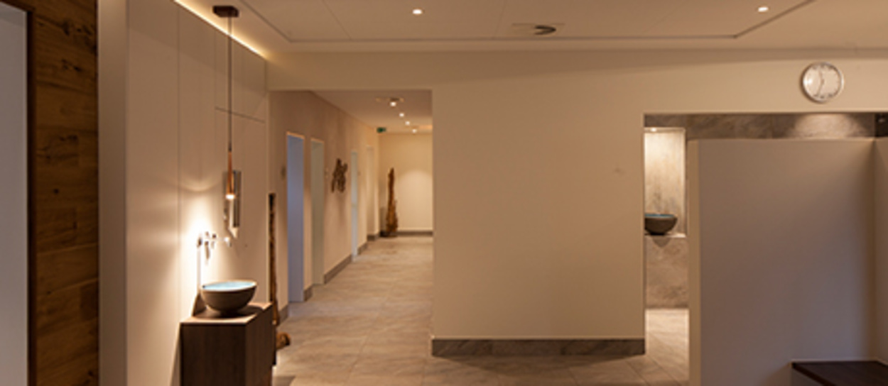 Spa / Wellness bei Elektro Kohn in Wertheim