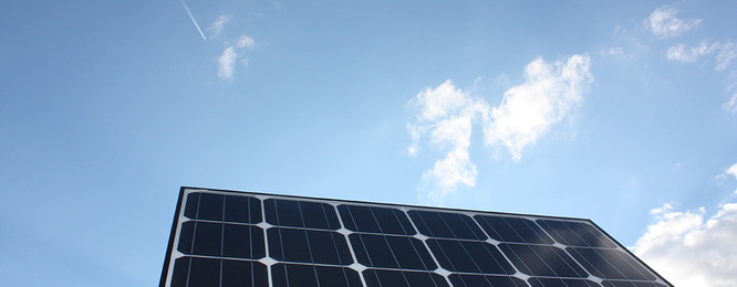 Erneuerbare Energien bei Elektro Kohn in Wertheim