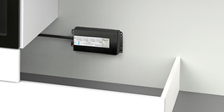 Herdwächter bei Elektro Kohn in Wertheim
