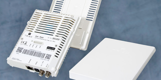 Ethernet over Coax bei Elektro Kohn in Wertheim