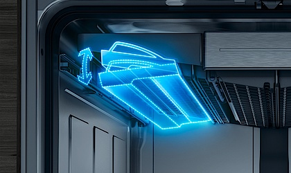 varioSchublade Pro bei Elektro Kohn in Wertheim