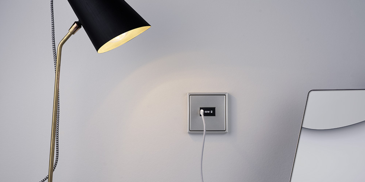 Ladegerät USB PD 60 bei Elektro Kohn in Wertheim