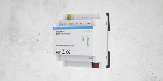 Busch-VoiceControl® bei Elektro Kohn in Wertheim