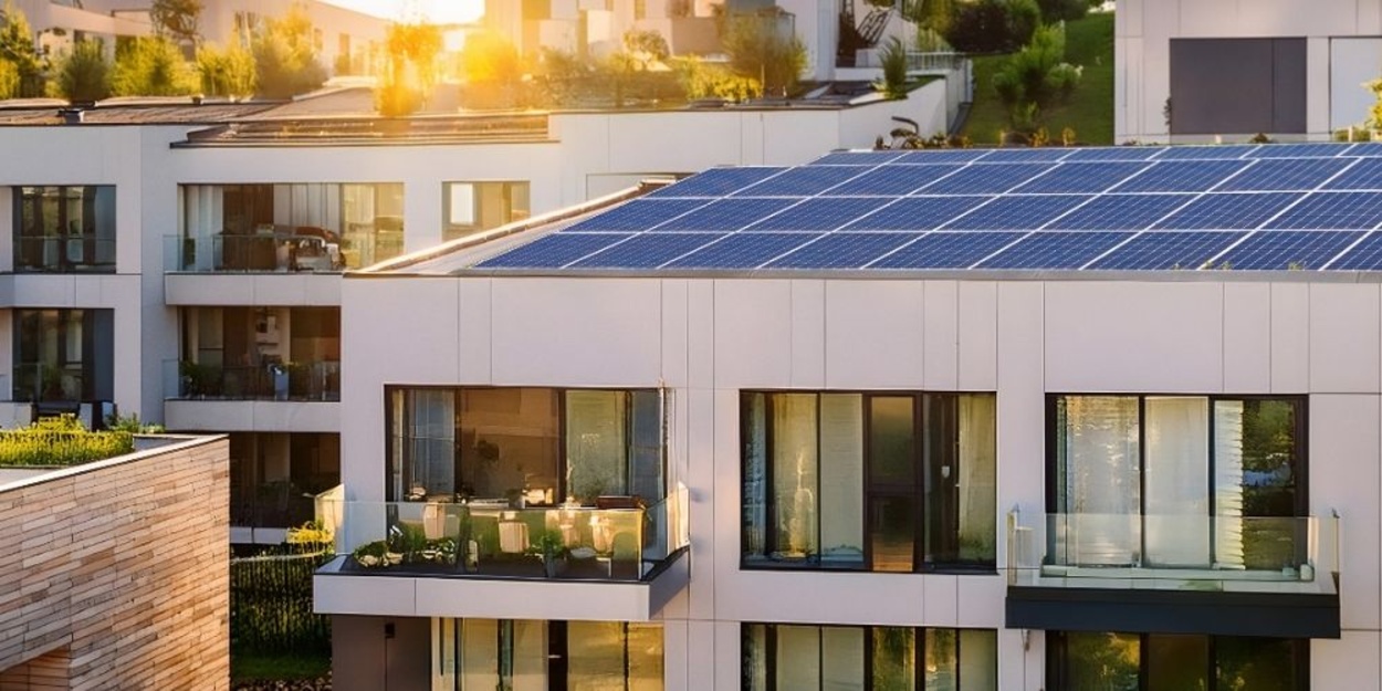 Schutz für die Photovoltaik-Anlage bei Elektro Kohn in Wertheim