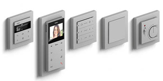 Gira System 55 bei Elektro Kohn in Wertheim