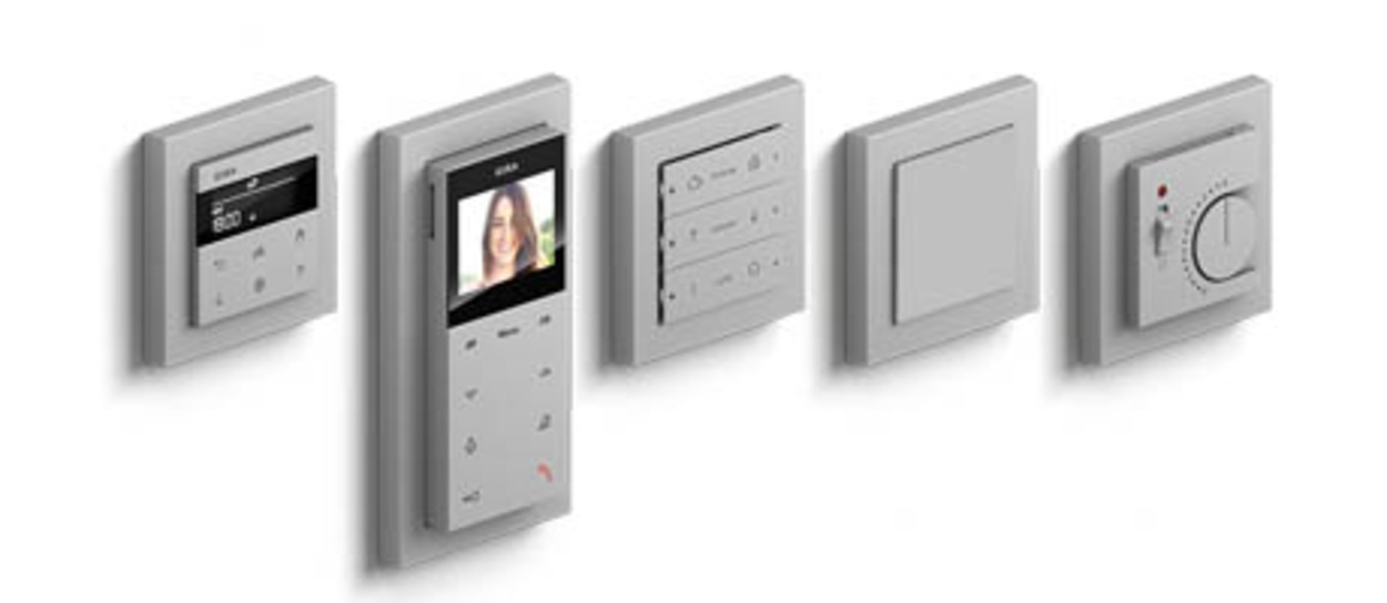 Gira System 55 bei Elektro Kohn in Wertheim