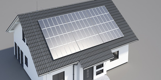 Umfassender Schutz für Photovoltaikanlagen bei Elektro Kohn in Wertheim