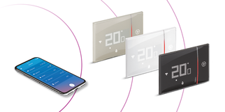 Smartes Heizen bei Elektro Kohn in Wertheim
