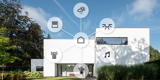 JUNG Smart Home Systeme bei Elektro Kohn in Wertheim