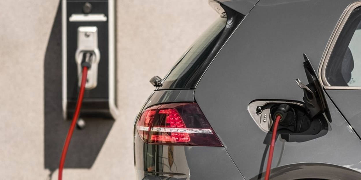 Schutz für E-Mobility bei Elektro Kohn in Wertheim