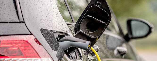 E-Mobility bei Elektro Kohn in Wertheim