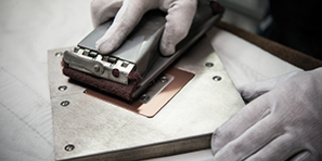 Manufaktur bei Elektro Kohn in Wertheim