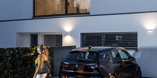 TheLeda D bei Elektro Kohn in Wertheim