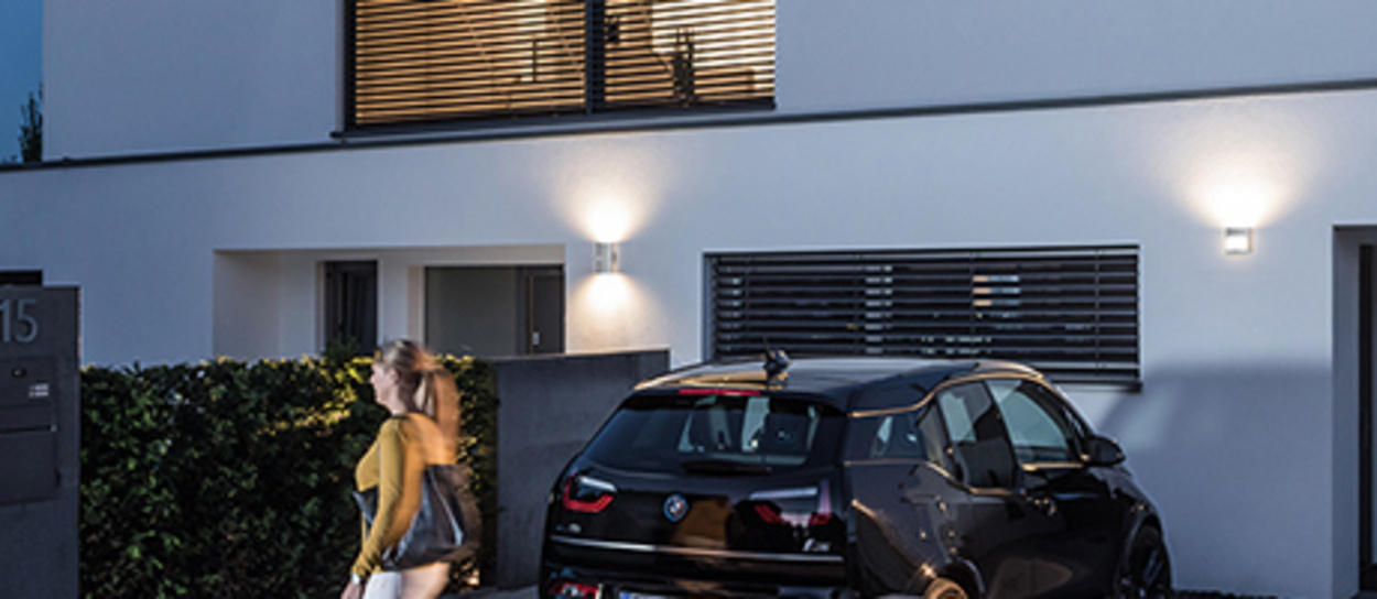 TheLeda D bei Elektro Kohn in Wertheim