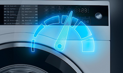 varioSpeed bei Elektro Kohn in Wertheim