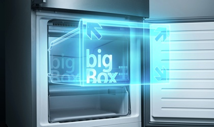 bigBox bei Elektro Kohn in Wertheim