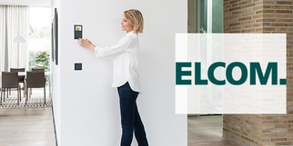 Elcom bei Elektro Kohn in Wertheim