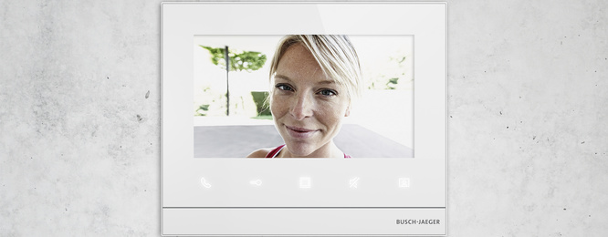 Busch-Welcome® bei Elektro Kohn in Wertheim
