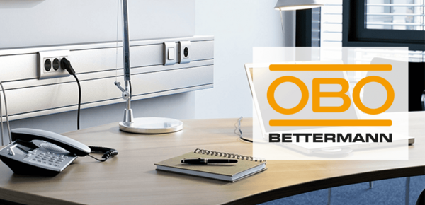 OBO bei Elektro Kohn in Wertheim