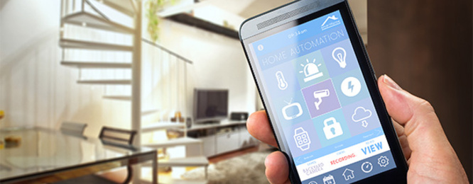 Smart Home bei Elektro Kohn in Wertheim