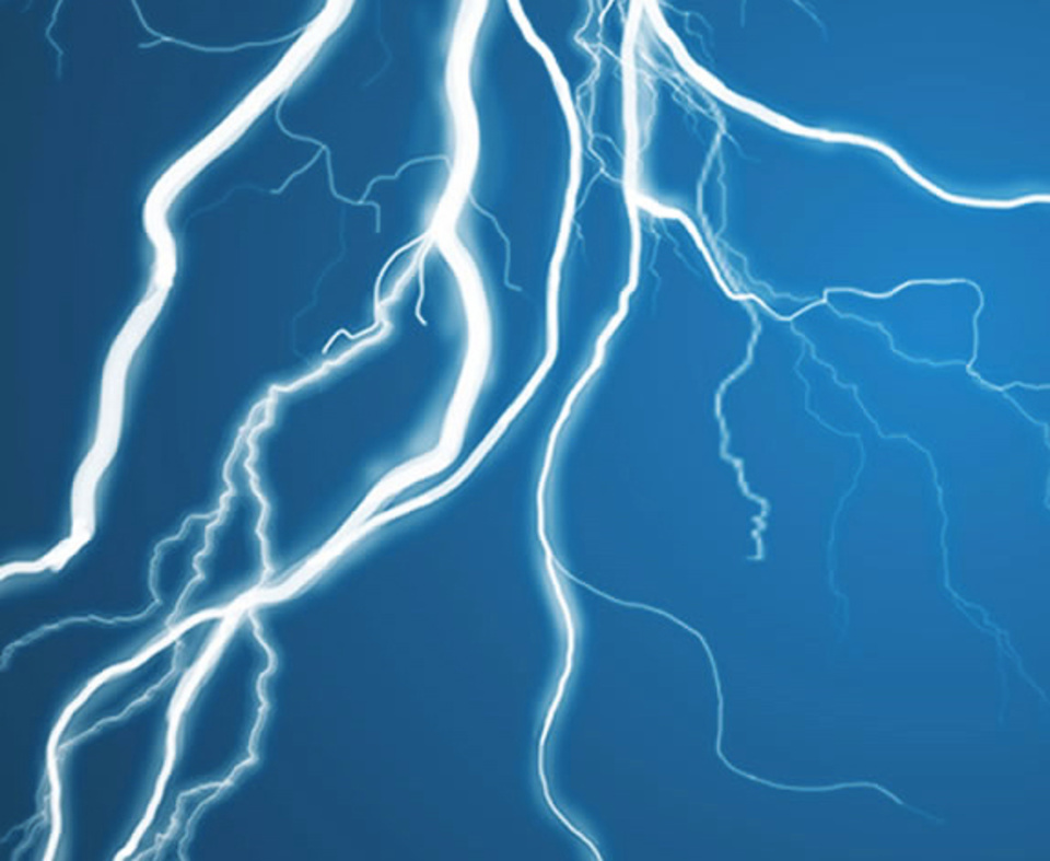 Blitz bei Elektro Kohn in Wertheim