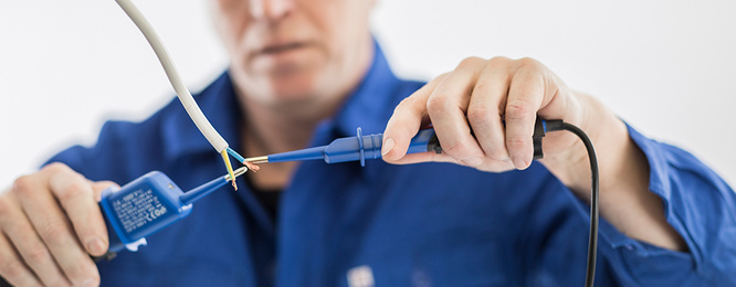 Elektroniker Energie- und Gebäudetechnik (m/w/d) bei Elektro Kohn in Wertheim