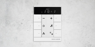 Busch free@home® bei Elektro Kohn in Wertheim