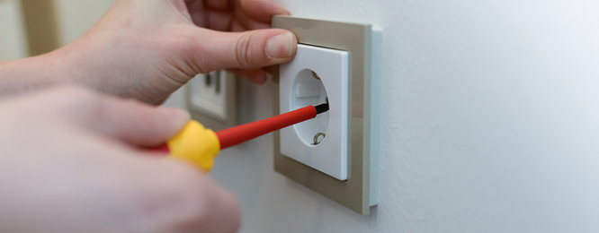 Elektrohelfer (m/w/d) bei Elektro Kohn in Wertheim