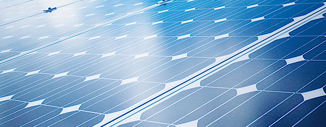 Photovoltaik bei Elektro Kohn in Wertheim