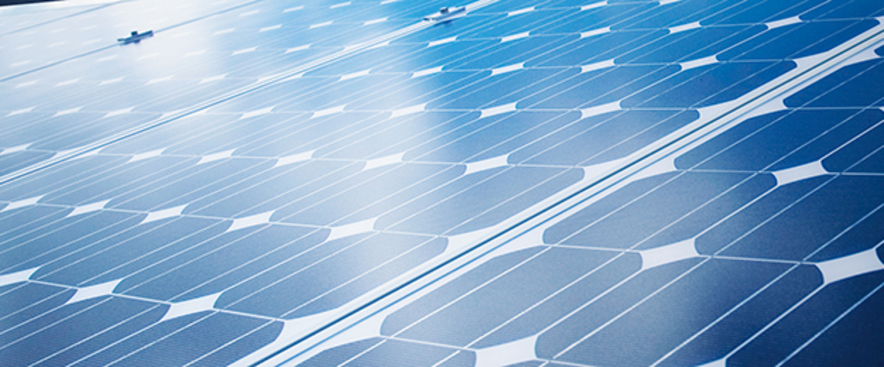 Photovoltaik bei Elektro Kohn in Wertheim