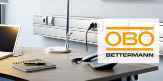 OBO bei Elektro Kohn in Wertheim