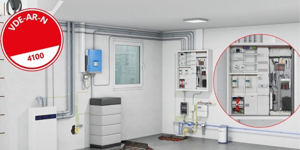 Schutz für Hausanschluss, Zähler, Unterverteilung bei Elektro Kohn in Wertheim