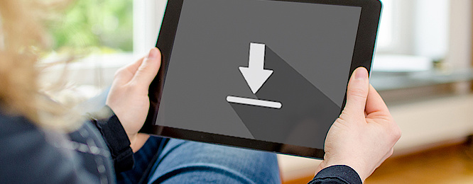 Downloads bei Elektro Kohn in Wertheim