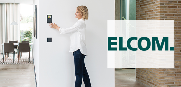 Elcom bei Elektro Kohn in Wertheim